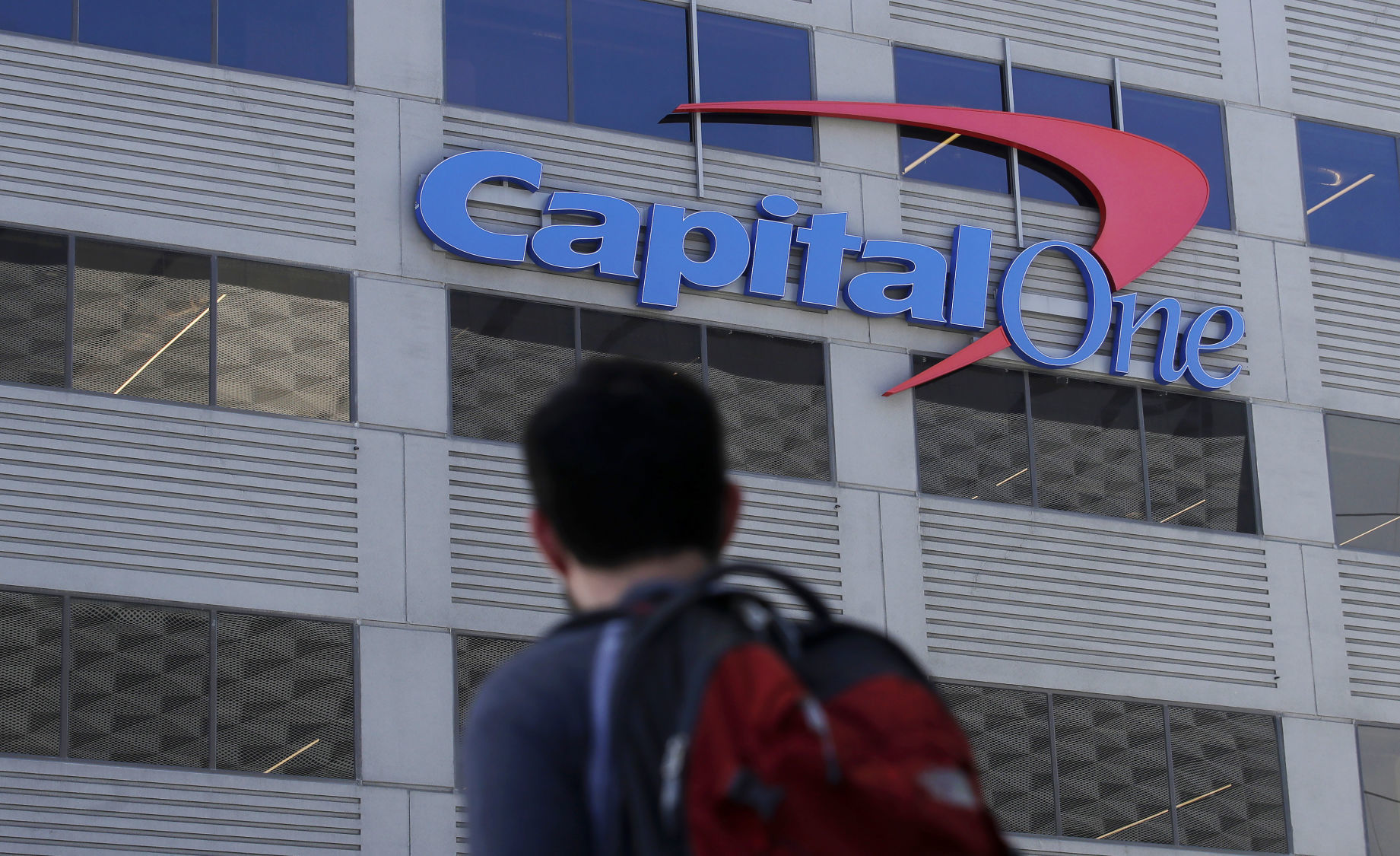 Capital One